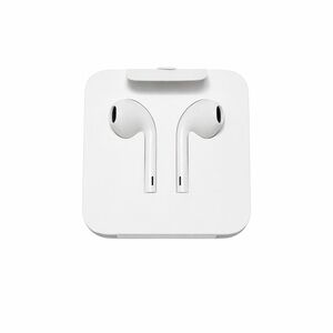 Apple EarPods Lightning Connector Wired Headphones OEM Genuine New